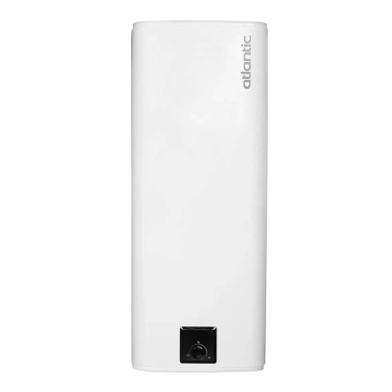 Водонагрівач вертикальний настінний, з сухим теном Atlantic Steatite Cube VM 150 S4 C 1500W