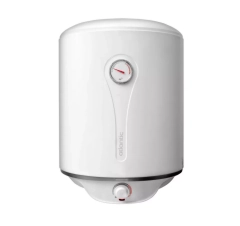 Водонагрівач вертикальний настінний, з сухим теном Atlantic Steatite Elite VM 050 D400-2-BC (1500W)