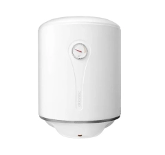 Водонагрівач вертикальний настінний, з сухим теном Atlantic Steatite Ego Slim VM 050 D325-1-BC (1500W)