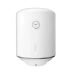 Водонагрівач вертикальний настінний, з сухим теном Atlantic Steatite Ego Slim VM 050 D325-1-BC (1500W)