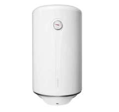 Водонагрівач вертикальний настінний, з сухим теном Atlantic Steatite Ego Slim VM 080 D325-1-BC (1500W)