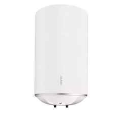 Водонагрівач вертикальний настінний, з мокрим теном Atlantic Opro Central Domestic Wall Mounted 200 ES-VM200ME-B (2200W)