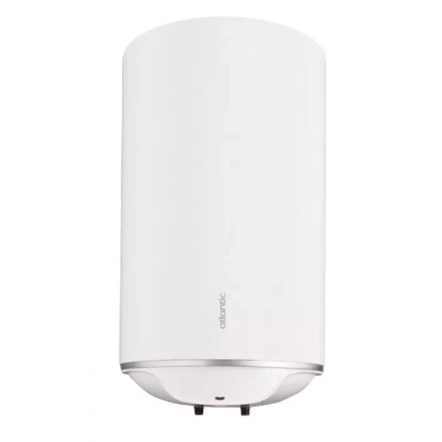 Водонагрівач вертикальний настінний, з мокрим теном Atlantic Opro Central Domestic Wall Mounted 200 ES-VM200ME-B (2200W)