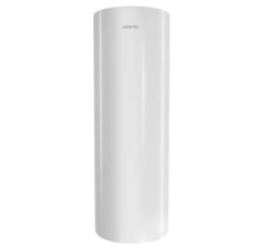 Водонагрівач вертикальний настінний, з сухим теном Atlantic Steatite Central Domestic 150 ES-VM150ME-S (1800W)