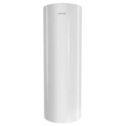 Водонагрівач вертикальний настінний, з сухим теном Atlantic Steatite Central Domestic 200 ES-VM200ME-S (2200W)