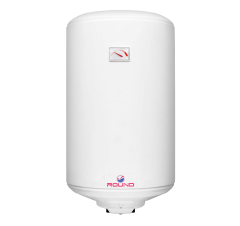 Водонагрівач вертикальний настінний, з мокрим теном Round VMR 80 (1500W)