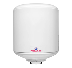 Водонагрівач вертикальний настінний, з мокрим теном Round Eco VMR 50 (1200W)
