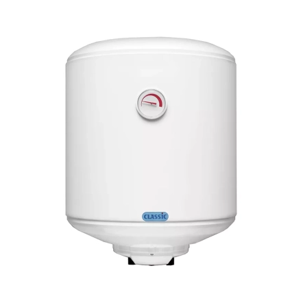 Водонагрівач вертикальний настінний, з мокрим теном CLASSIC VM 50 N4L (1500W)
