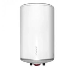 Водонагрівач вертикальний настінний, з мокрим теном Atlantic Opro Small PC 10 RB