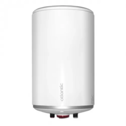 Водонагрівач вертикальний настінний, з мокрим теном Atlantic Opro Small PC 10 RB