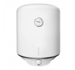 Водонагрівач вертикальний настінний, з сухим теном Atlantic STEATITE SLIM VM 030 D325-2-BC