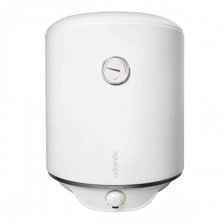 Водонагрівач вертикальний настінний, з сухим теном Atlantic STEATITE SLIM VM 030 D325-2-BC