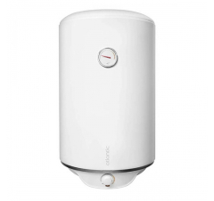 Водонагрівач вертикальний настінний, з сухим теном Atlantic STEATITE SLIM VM 050 D325-2-BC