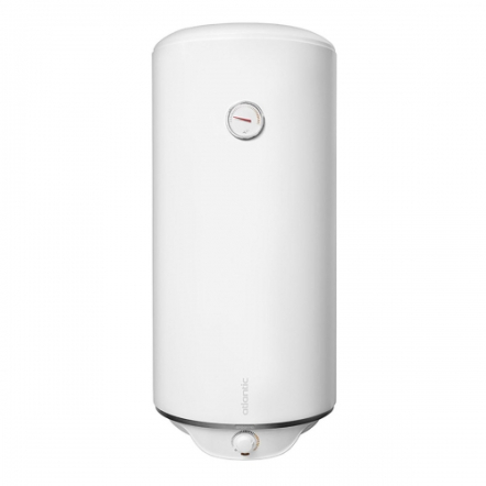 Водонагрівач вертикальний настінний, з сухим теном Atlantic STEATITE SLIM VM 080 D325-2-BC
