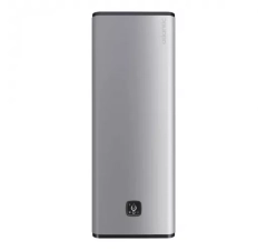 Водонагрівач універсальний настінний, з сухим теном Atlantic Vertigo Steatite WI-FI 100 ES-MP0802F220-S WD (2250W) silver