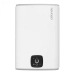 Водонагрівач вертикальний настінний, з сухим теном Atlantic Steatite Cube WI-FI ES-VM 75 S4 C2 WD (2400W) white