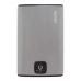 Водонагрівач вертикальний настінний, з сухим теном Atlantic Steatite Cube WI-FI ES-VM 75 S4 C2 WD (2400W) silver