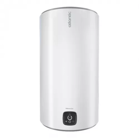 Водонагрівач вертикальний настінний, з сухим теном Atlantic Steatite Genius VM 080 D400S-3E-C (1800W)