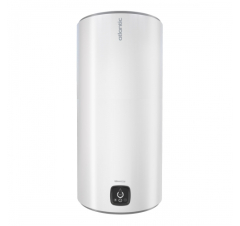 Водонагрівач вертикальний настінний, з сухим теном Atlantic Steatite Genius VM 100 D400S-3E-C (1800W)