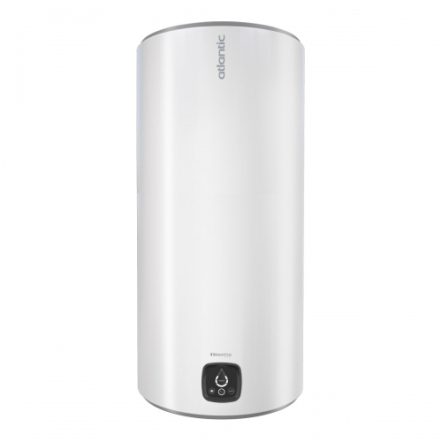 Водонагрівач вертикальний настінний, з сухим теном Atlantic Steatite Genius VM 100 D400S-3E-C (1800W)