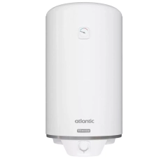 Водонагрівач вертикальний настінний, з сухим теном Atlantic Steatite Elite VM 080 D400S-2-BC (1500W)
