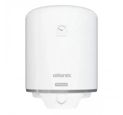 Водонагрівач вертикальний настінний, з сухим теном Atlantic Steatite Elite VM 050 D400S-2-BC (1500W)