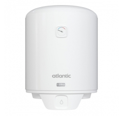 Водонагрівач вертикальний настінний, з мокрим теном Atlantic Opro Profi 50 VM D400S (1500W)