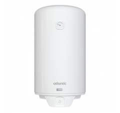 Водонагрівач вертикальний настінний, з мокрим теном Atlantic Opro Profi 80 VM D400S (1500W)