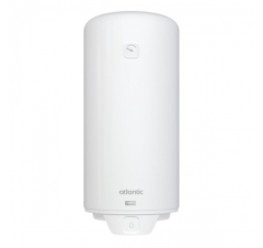 Водонагрівач вертикальний настінний, з мокрим теном Atlantic Opro Profi 100 VM D400S (1500W)