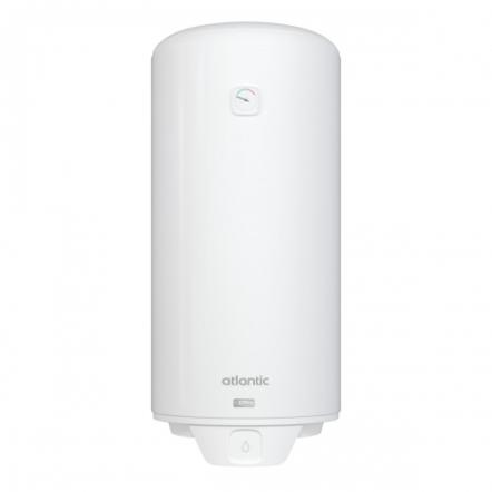 Водонагрівач вертикальний настінний, з мокрим теном Atlantic Opro Profi 100 VM D400S (1500W)