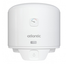 Водонагрівач вертикальний настінний, з мокрим теном Atlantic Opro Profi 30 VM D400S (1200W)