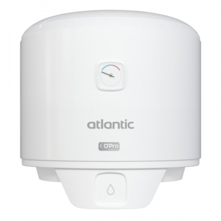 Водонагрівач вертикальний настінний, з мокрим теном Atlantic Opro Profi 30 VM D400S (1200W)