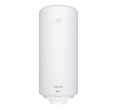 Водонагрівач вертикальний настінний, з мокрим теном Atlantic Opro Profi 120  VM D400S (1500W)
