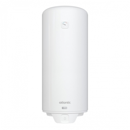 Водонагрівач вертикальний настінний, з мокрим теном Atlantic Opro Profi 120  VM D400S (1500W)
