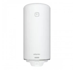 Водонагрівач вертикальний настінний, з сухим теном Atlantic Ego Steatite VM 100 D400S-1-BC 1200W