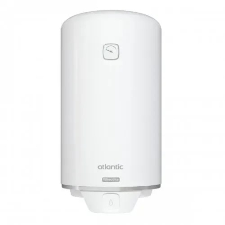 Водонагрівач вертикальний настінний, з сухим теном Atlantic Ego Steatite VM 080 D400S-1-BC 1200W
