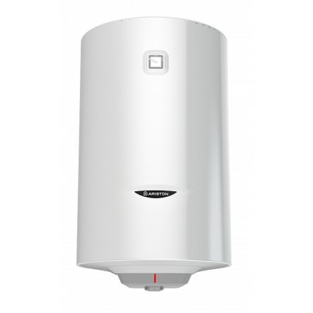 Бойлер електричний Ariston PRO1 R 80V 1,5K PL DRY