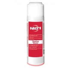Картридж для видалення заліза Filter1 2,5"х10" Ecosoft