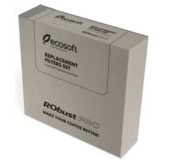 Комплект картриджів 1-2-3-4 Ecosoft для системи RObustPRo