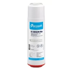 Картридж з іонообмінною смолою ( Na+) Ecosoft 2,5"х10"