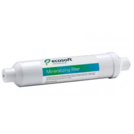 Мінералізатор Ecosoft 2"х10"