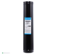 Картридж для видалення заліза Ecosoft 4,5"х20"