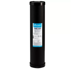 Картридж для видалення сірководню Ecosoft 4,5"x20"