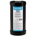 Картридж з гранульованим активованим вугіллям Ecosoft 4,5""х10"