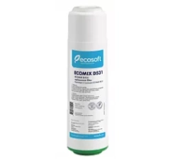 Картридж з сумішшю Ecomix D531 Ecosoft 2,5"х10"