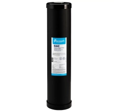 Картридж з гранульованим активованим вугіллям Ecosoft 4,5"х20"
