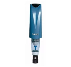 Фільтр для холодної води з автоматичною промивкою за часом BWT INFINITY A 1½" -  2"