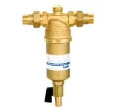 Фільтр для гарячої води Protector MINI H/R 1/2" BWT
