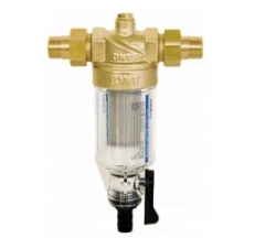 Фільтр для механічної очистки води Protector MINI C/R 3/4" (для хол. води) BWT