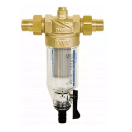 Фільтр для механічної очистки води Protector MINI C/R 3/4" (для хол. води)